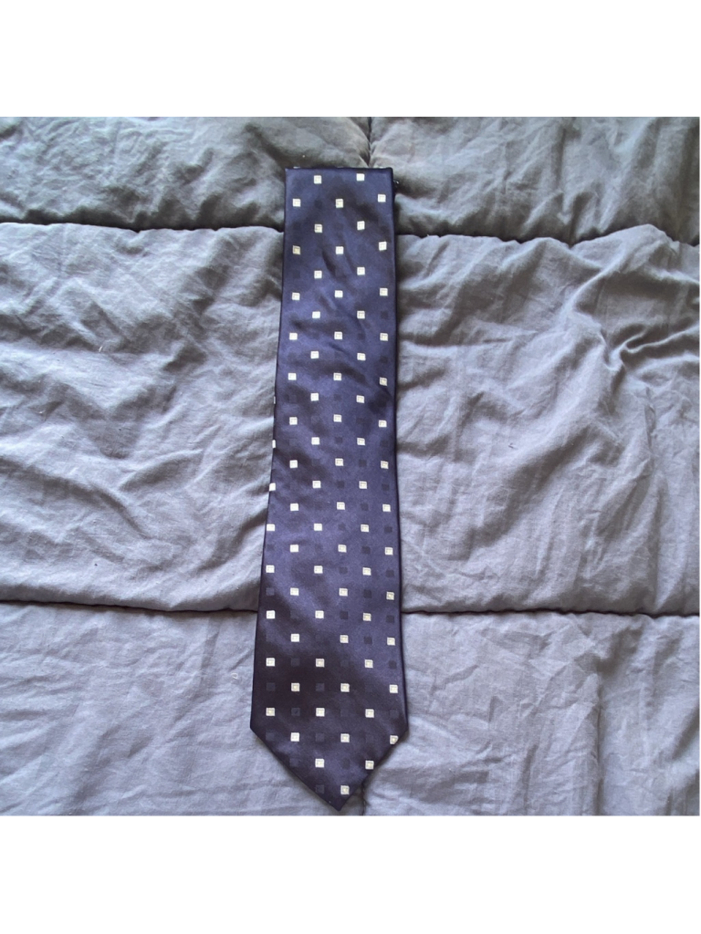 Tommy Hilfiger 100% Imported Silk Men’s Necktie